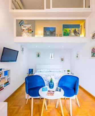 Santa Lucia Apartamento | Ella's Home