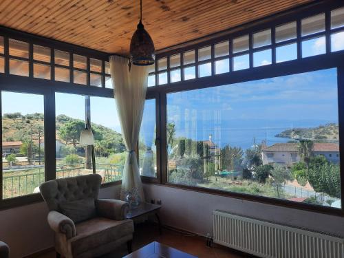 Volos Casa | Ella's Sea View Villa