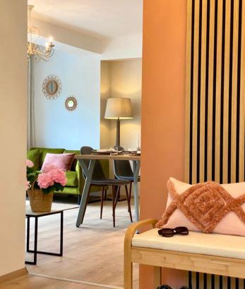 Sekirn Apartamento | "Ellas Home Sekirn" - in 3min am Badestrand