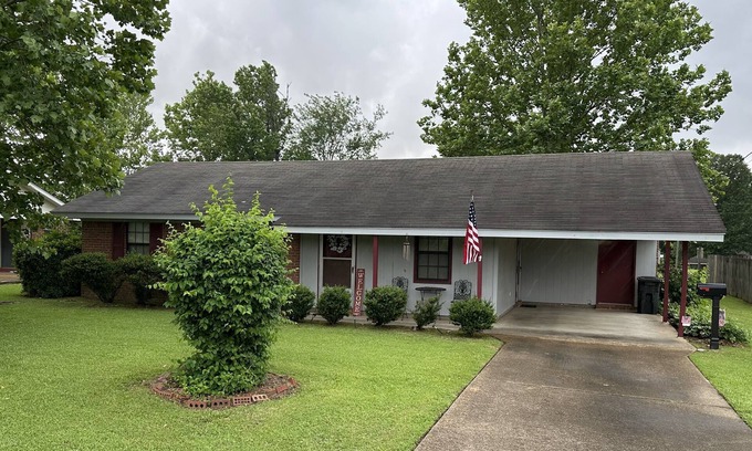 Steens Casa | Ella’s Place: Southern Comfort with a Legacy of Love