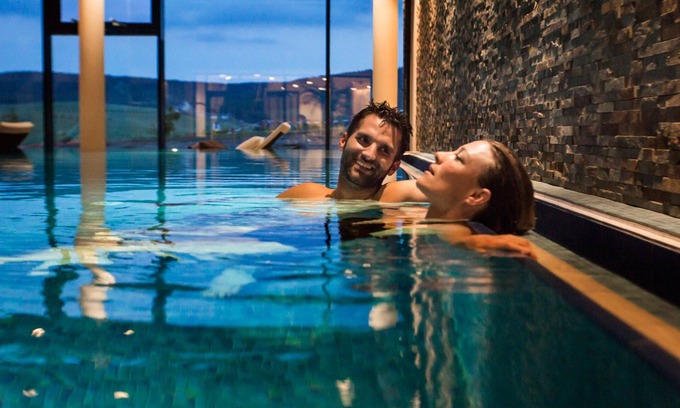 Oberwiesenthal Hotel | Elldus Resort