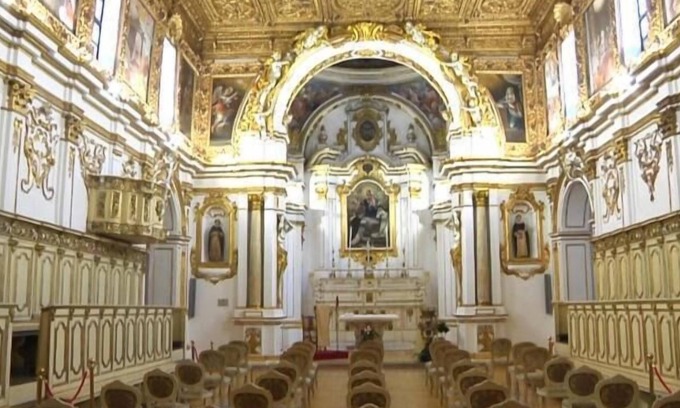 Cosenza Casa | Ellebi Galleria e Dimora D'arte