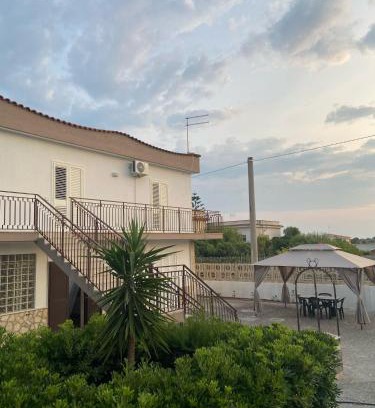 Monti D'arena-Bosco Caggione Apartamento | Elleffe Apartments