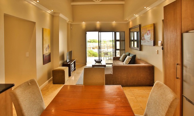 Langebaan Apartamento | Ellefsen Golf Suite 135, Langebaan 4-Sleeper