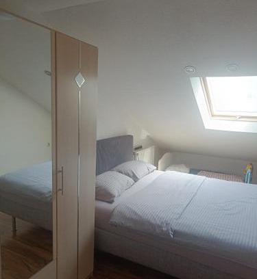Bad Ems Apartamento | Ellen