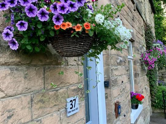 Matlock Cama Y Desayuno | Ellen House Bed and Breakfast