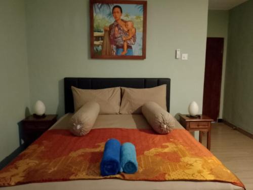 Legian Casa | Ellenbrook Rooms 18 by Mulia Cottage