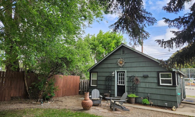 Ellensburg Casa | Ellensburg Cottage *2024 UPDATE