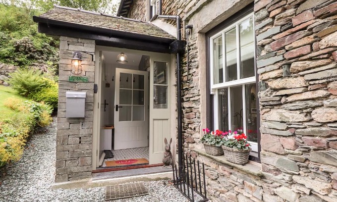 Grasmere Casa | Eller Close House