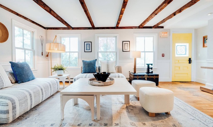 Provincetown Cama Y Desayuno | Ellery Hotel Provincetown