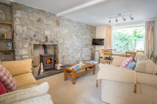 New Quay Casa | Ellesmere New Quay