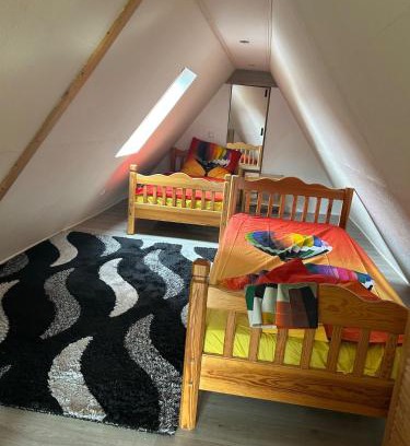 Kiel Apartamento | Elli's Küstenherz