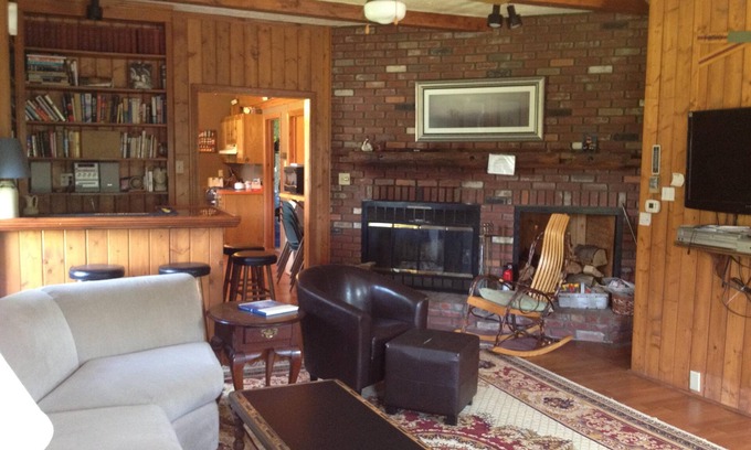 Ellicottville Otro | Ellicottville Ski House, acogedora casa de campo a minutos de la pendiente