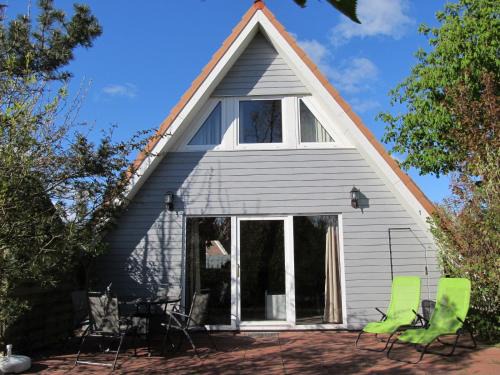 Dorumer Neufeld Casa | Ellie-Ferienhaus Strandräuber - VS1