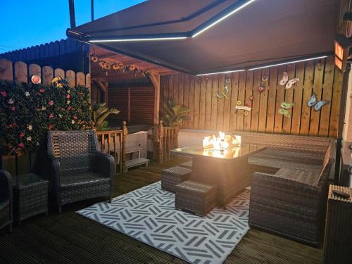 Enniskillen Casa | ELLIEMAYS
