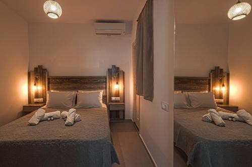 Spilion Apartamento | Ellies Secret Nest - 1bd 3pl
