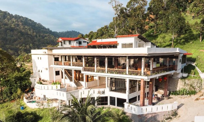 Bukit Tinggi Cabina | ELLIN FOREST 叶の森