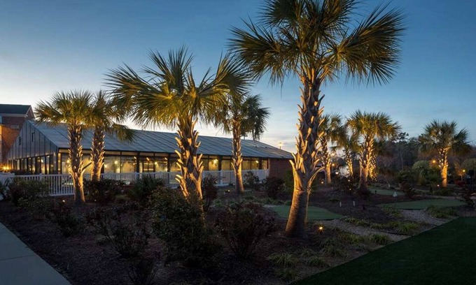 Murrells Inlet Apartamento | Ellington at Wachesaw Plantation East a Ramada by Wyndham