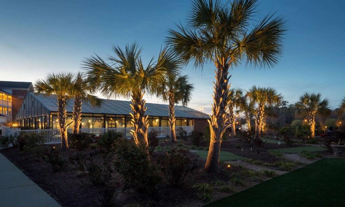 Murrells Inlet Complejo | Ellington at Wachesaw Plantation East a Ramada by Wyndham