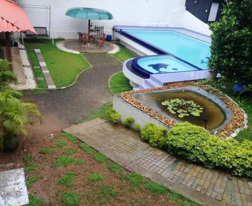 Galle Complejo | Elliot Nature Resort