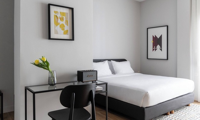 Petralona Apartamento | Elliot Petralona, Athens