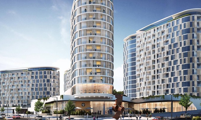 Greater Johannesburg Metropolitan Area Apartamento | Ellipse Executive Apartments