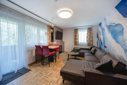 Obertauern Apartamento | ELLIS Apartment