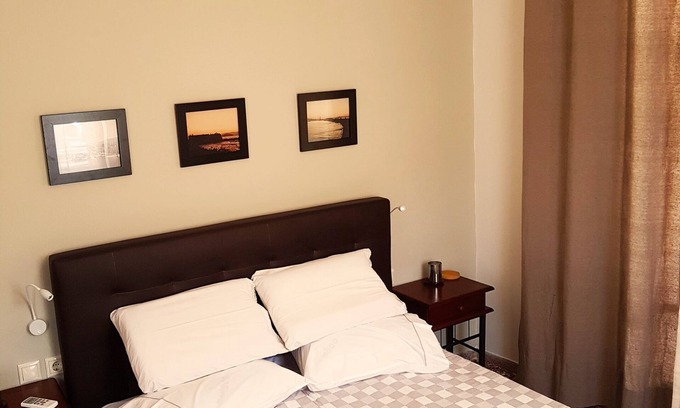 Halepa Apartamento | Ellis Apartments, Amperia, Creta