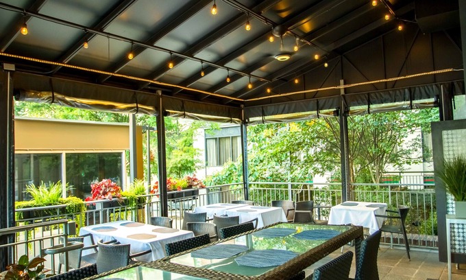 Peachtree Center Hotel | Ellis Hotel, Atlanta, A Tribute Portfolio Hotel by Marriott