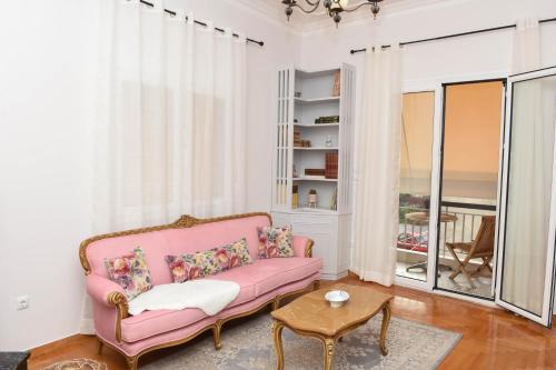 Agrinio Apartamento | Ellis house