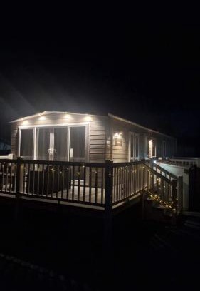 Dogdyke Casa | Ellis Retreats at Tattershall Lakes