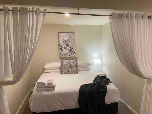 North Hobart Apartamento | Elliston Cottage North Hobart x 2