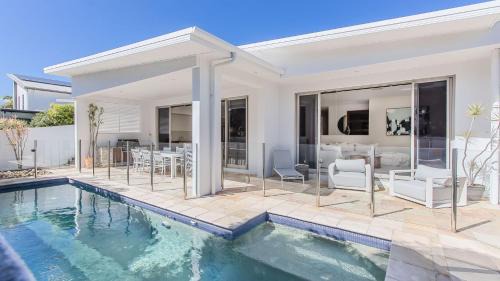 Kingscliff Casa | Elliston House