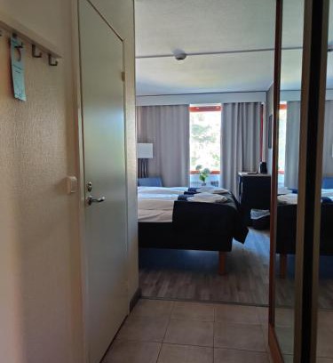 Ellivuori Apartamento | Ellivuori, Ellin Pooli 1