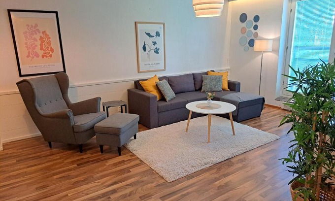 Ellivuori Apartamento | Ellivuori Resort Hehku 2