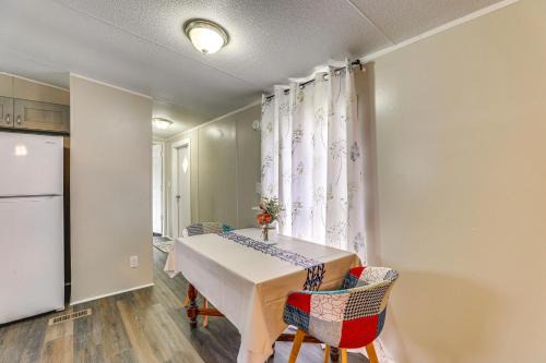 Orangeburg County Casa | Elloree Vacation Rental about 7 Mi to Lake Marion!