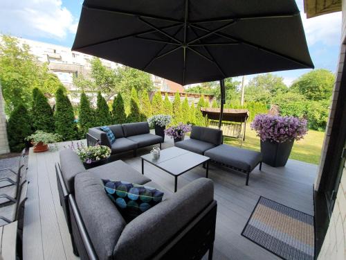Haapsalu Casa | Elly House