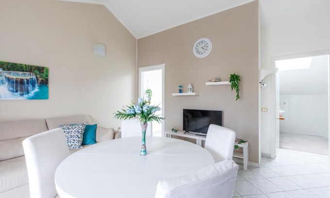 Ravenna Apartamento | Elly's Home [Parcheggio Privato]