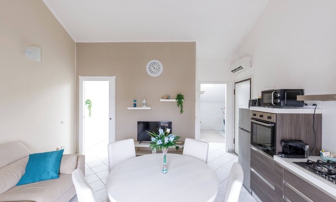 Ravenna Apartamento | Elly's Home [Private Parking And WiFi]