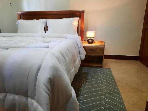Moshi Casa | Ellyz Home Stay