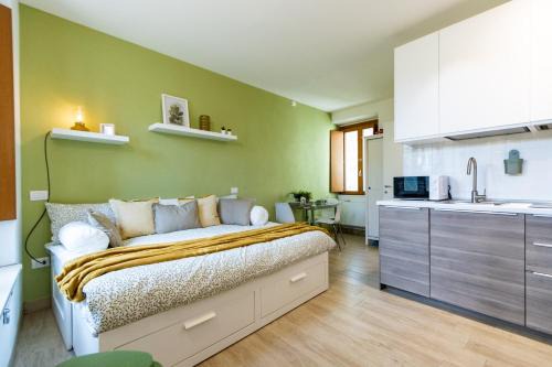 Baveno Apartamento | Elm Alley Apartment - Baveno - Free Wi-Fi