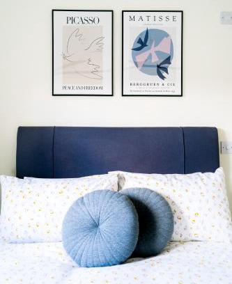 Ely Casa | Elm Cottage at Gravel Farm