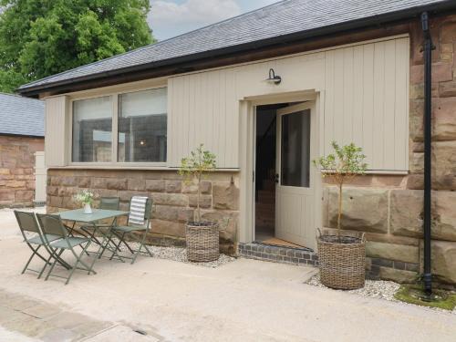 Crich Casa | Elm Cottage - Fold Yards