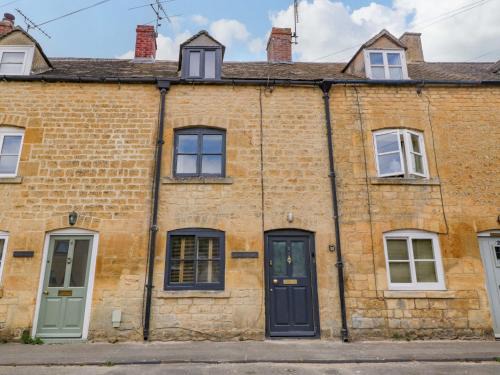 Moreton-in-Marsh Casa | Elm Cottage