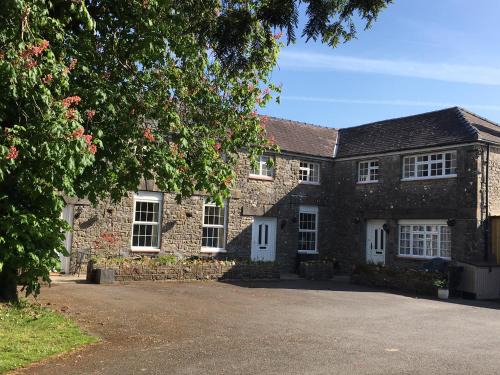 St. Florence Casa | Elm Grove Mews Cottage