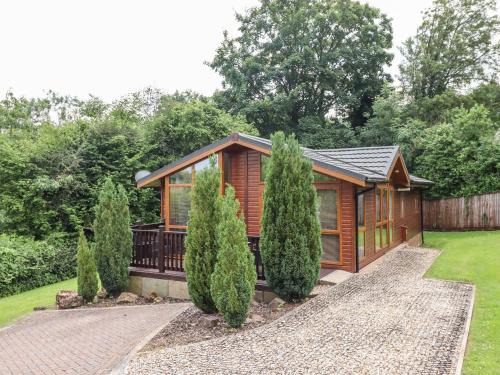Blaisdon Chalet De Esquí | Elm Lodge