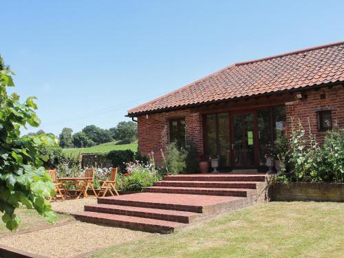Skeyton Casa | Elm Tree Barn
