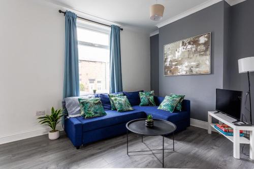 Durham Casa | Elm View Retreat