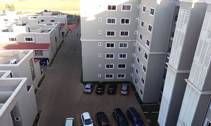 Kapsabet Apartamento | Elmac Homestay
