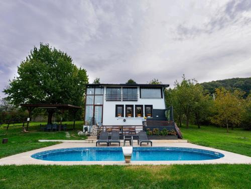 Sapanca Casa | Elmalı Bahçe Sapanca
